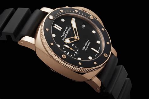 relogio panerai submersible|panerai submersible watches.